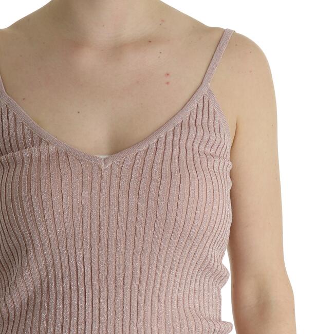 TOP LUREX MOLLY BRACKEN - Mad Fashion | img vers.650x/